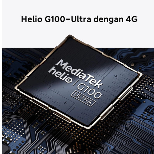 XIAOMI REDMI PAD 2 4G